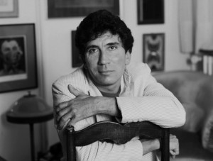 Reinaldo Arenas, poète cubain