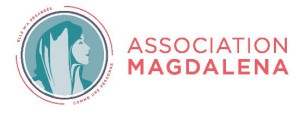Logo de l'association Magdalena
