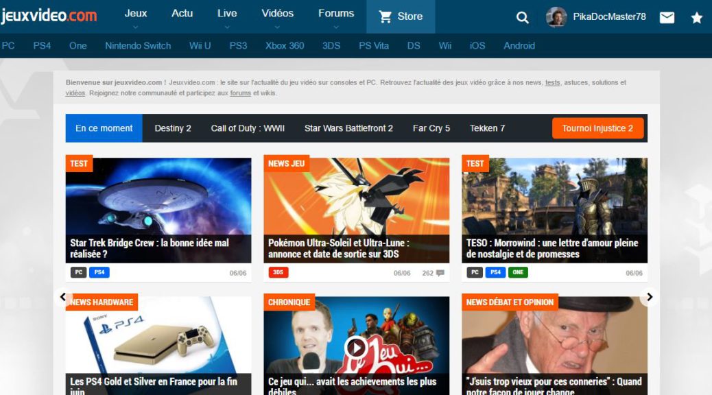 jeuxvideo site de rencontre)
