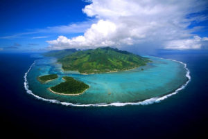 © Yann Arthus Betrand