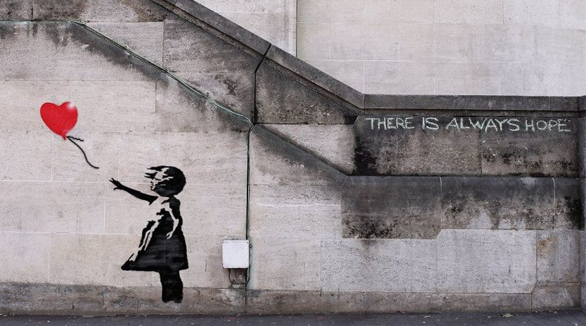 Bansky