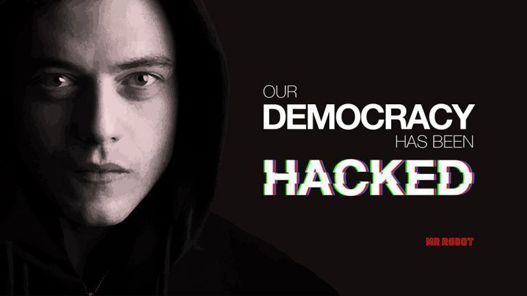 mr-robot