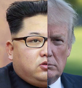 kim-et-trump