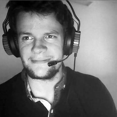 Gaétan Raoul, rédacteur en chef d'objetconnecte.com