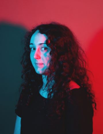 Marie Turcan, rédactrice en chef de Numerama.