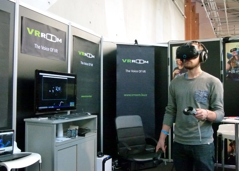 Salon Virtuality
