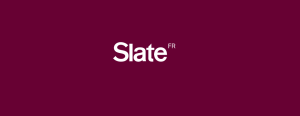 Logo Slate 