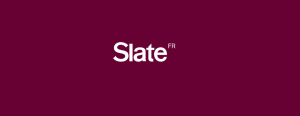 Logo Slate