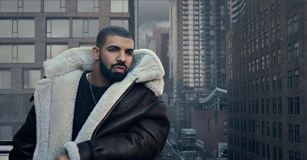 Drake pour Views