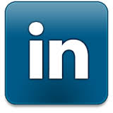 bouton linkedin