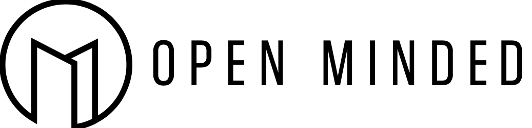 logo Open-Minded