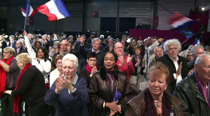 Primaire à Gauche : Créteil, un bastion historique du socialisme dans le Val-de-Marne